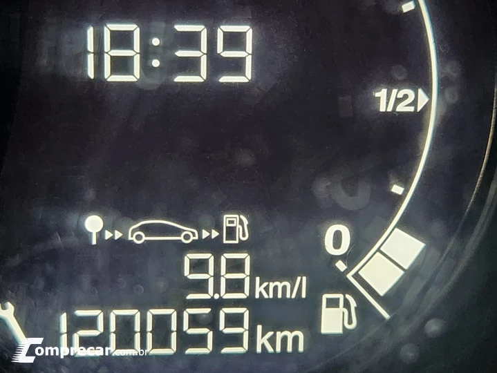 C3 1.5 Tendance 8V