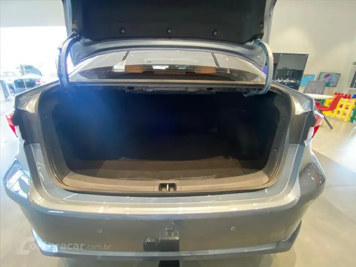 COROLLA 1.8 VVT-I HYBRID FLEX ALTIS PREMIUM CVT