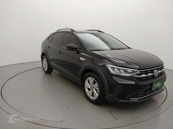 NIVUS 1.0 200 TSI TOTAL FLEX COMFORTLINE AUTOMÁTICO