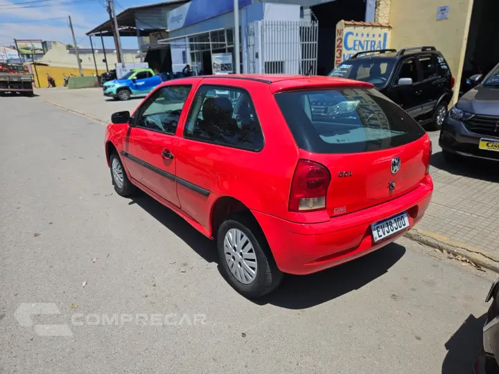 GOL  1.0   - G -4
