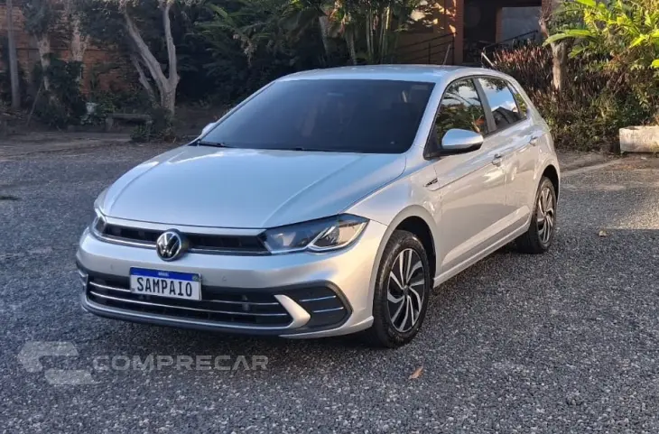 POLO 1.0 170 TSI Highline