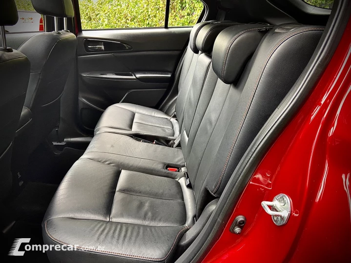 ECLIPSE CROSS 1.5 Mivec Turbo Hpe-s