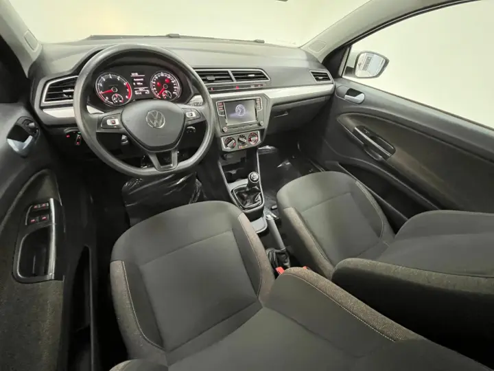 SAVEIRO 1.6 MSI Trendline CS 8V