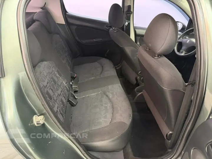 207 XR 1.4 Flex 8V 5p