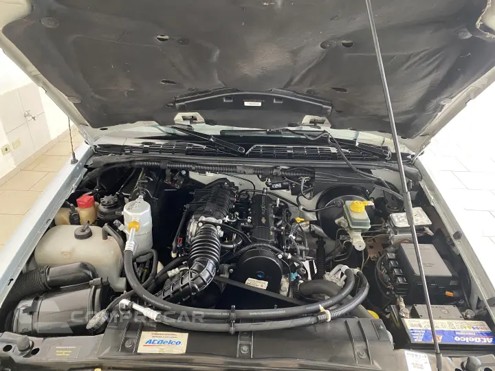 S10 2.4 Advantage 4X2 CD 8V