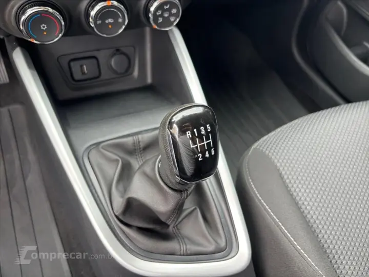 ONIX 1.0 FLEX LT MANUAL