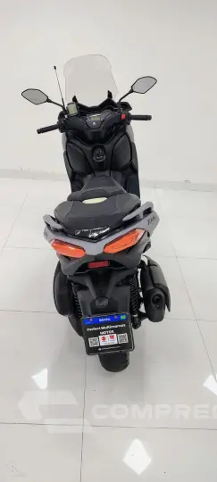 XMAX