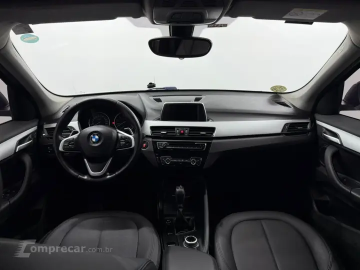 X1 SDRIVE 20i 2.0/2.0 TB Acti.Flex Aut.