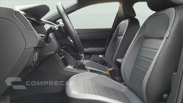 NIVUS 1.0 200 TSI TOTAL FLEX HIGHLINE AUTOMÁTICO