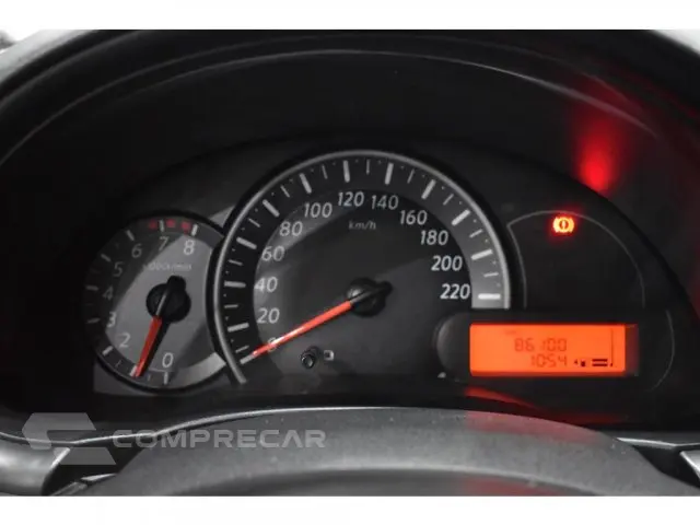 MARCH - 1.0 ACTIVE 16V 4P MANUAL