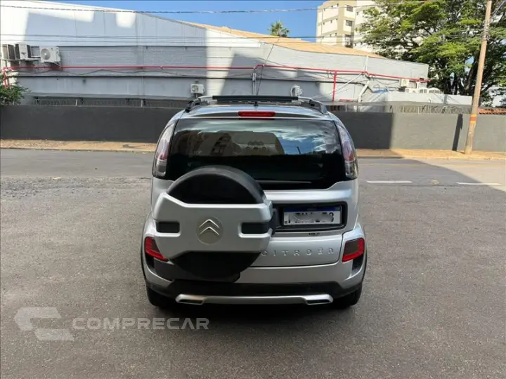 AIRCROSS 1.6 Tendance 16V