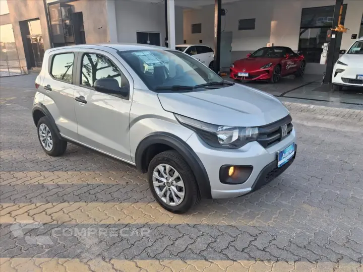 MOBI 1.0 EVO FLEX LIKE. MANUAL