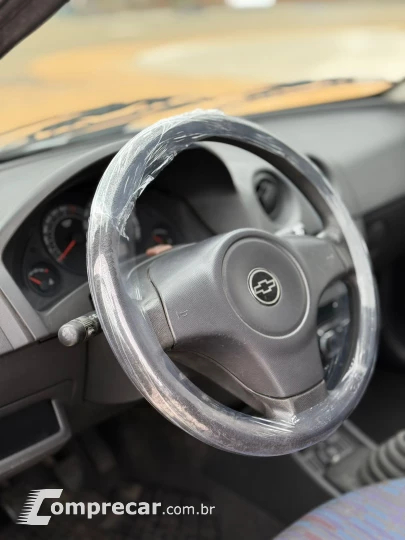 CLASSIC 1.0 MPFI LS 8V