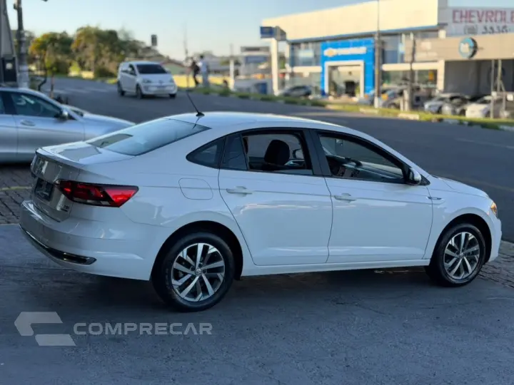 VIRTUS 1.0 200 TSI HIGHLINE AUTOMÁTICO
