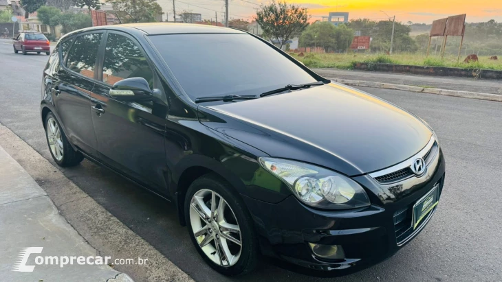 I30 2.0 MPI 16V