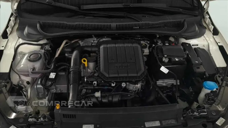 POLO 1.0 MPI TRACK MANUAL