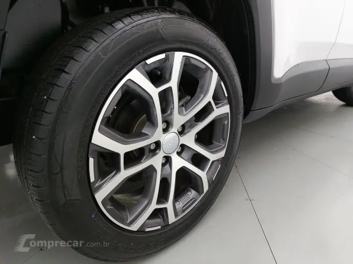 RENEGADE 1.3 T270 TURBO FLEX LONGITUDE AT6