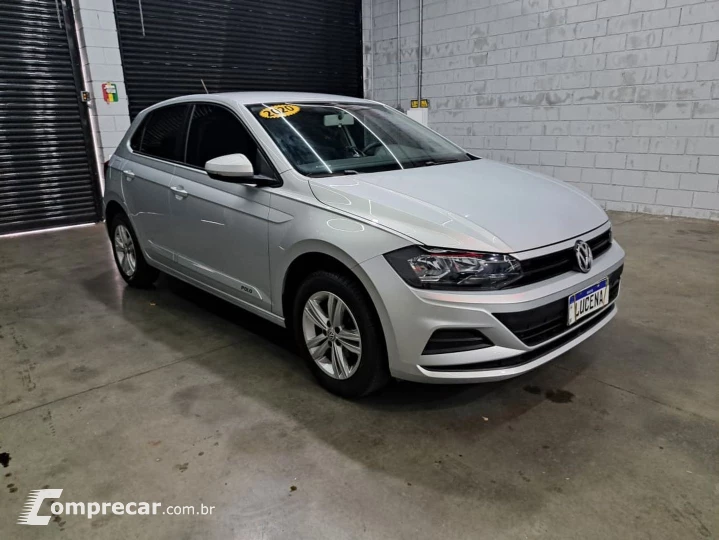 Polo 1.0 Mpi Total Flex Manual