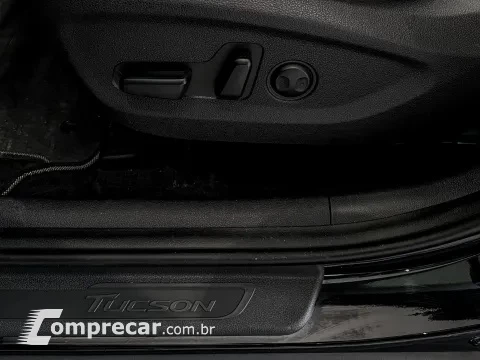 TUCSON 1.6 16V T-gdi GLS Ecoshift