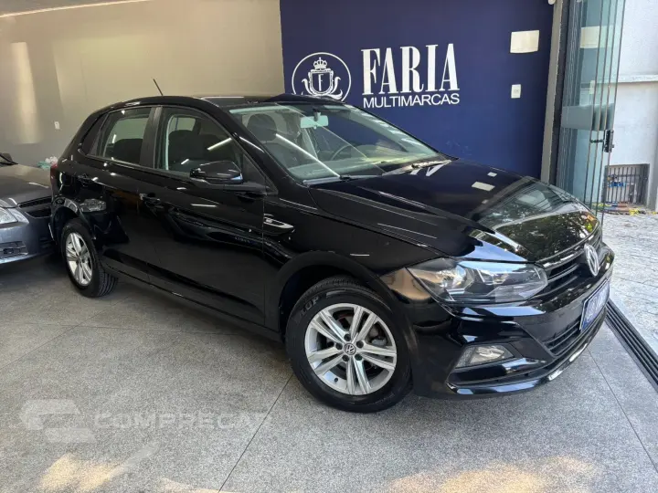 Polo 1.6 MSI Flex 16V 5p