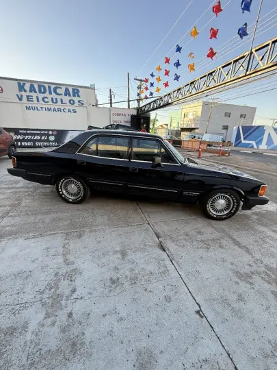 OPALA 4.1 DIPLOMATA 12V ALCOOL 4P MANUAL