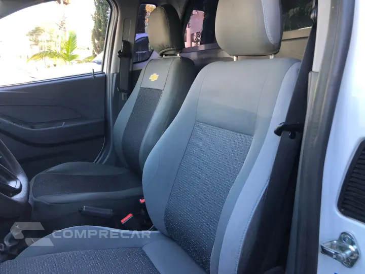 Montana 1.4 Mpfi Ls Cs 8V Flex 2P Manual