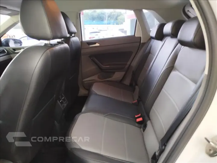 POLO 1.0 170 TSI Comfortline