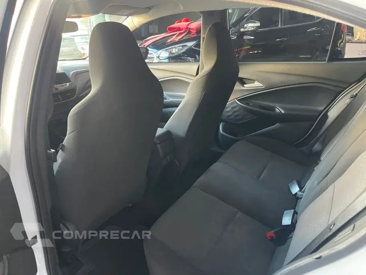 ONIX 1.0 Plus LT