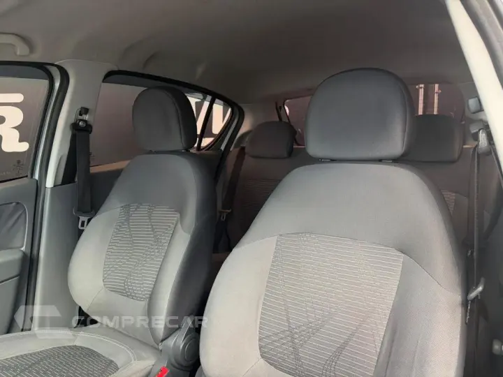 PALIO 1.0 MPI Attractive 8V