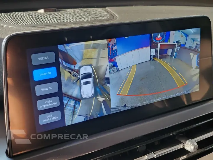 TIGGO 5X PRO 1.5 TURBO HIBRIDO