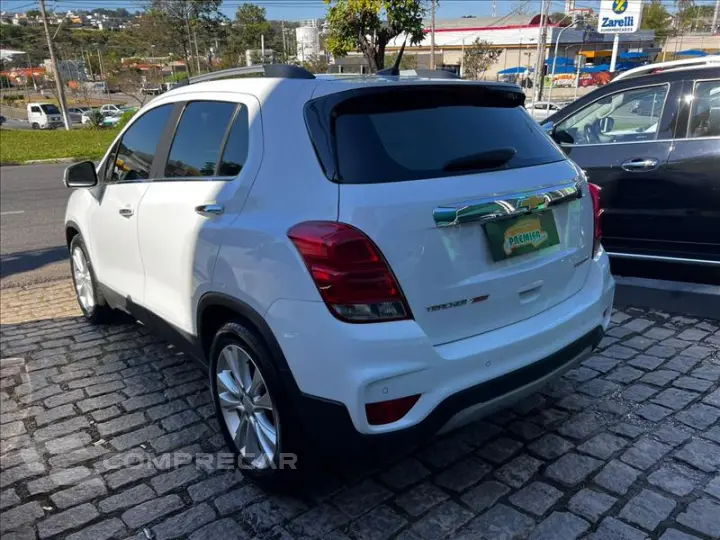 TRACKER 1.4 16V Turbo Premier