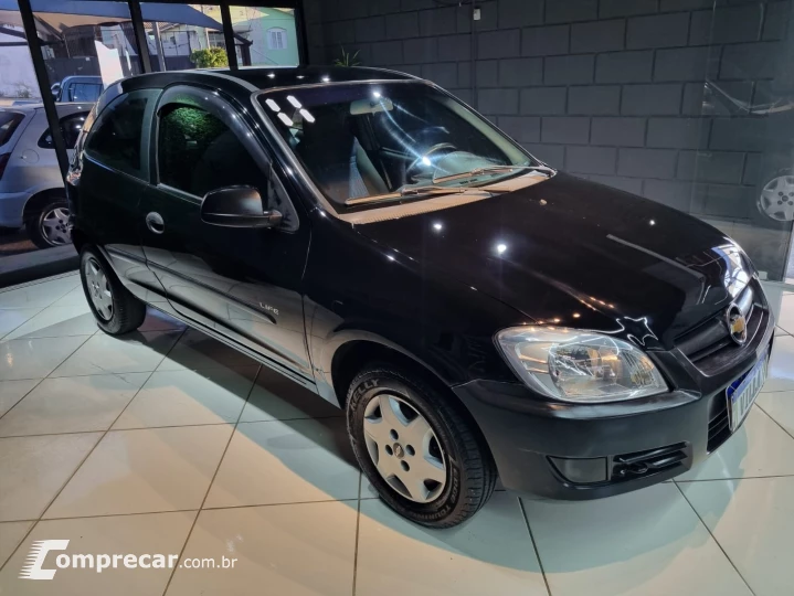 CELTA 1.0 MPFI Life 8V