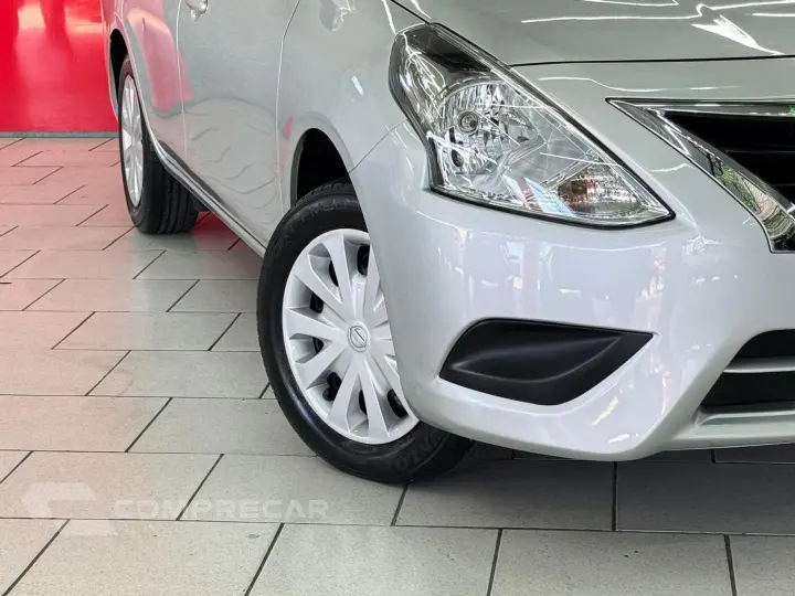 Versa 1.0 12V Flex 4P Manual