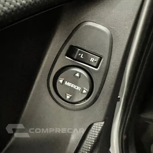 Creta Action 1.6 16V Flex Aut.