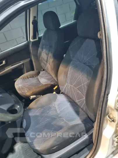 PALIO 1.4 MPI ELX 8V