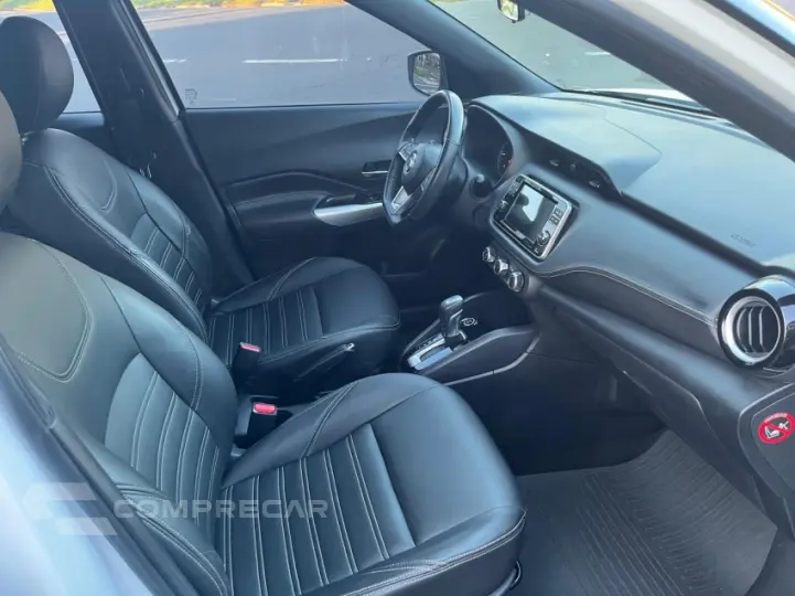 KICKS 1.6 16V SV