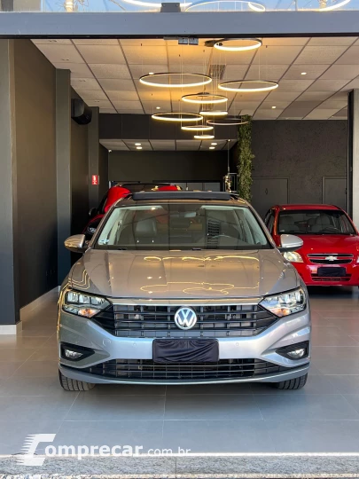 JETTA 1.4 250 TSI Comfortline