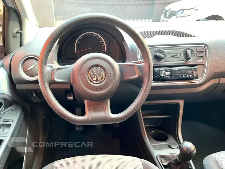 UP 1.0 MPI Take UP 12V