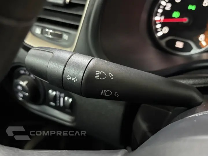 RENEGADE 1.8 16V FLEX SPORT 4P AUTOMÁTICO