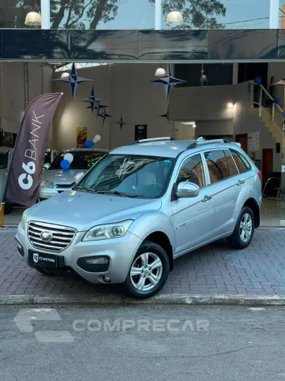 X60 1.8 16V 128cv 5p Mec.