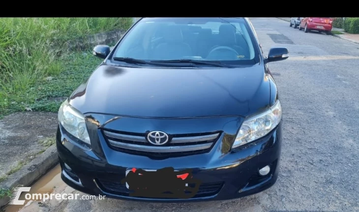 COROLLA 1.8 XEI 16V