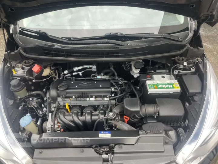 HB20 1.6 Premium 16V