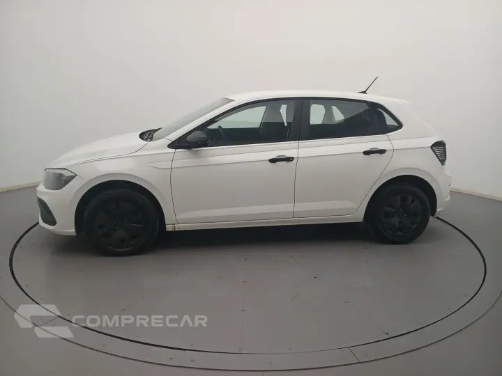 POLO 1.0 MPI TRACK MANUAL