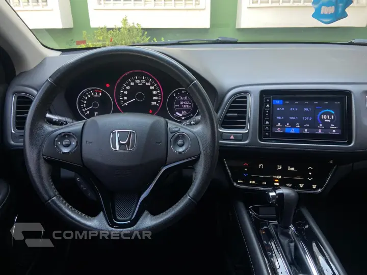 HR-V 1.8 16V EXL