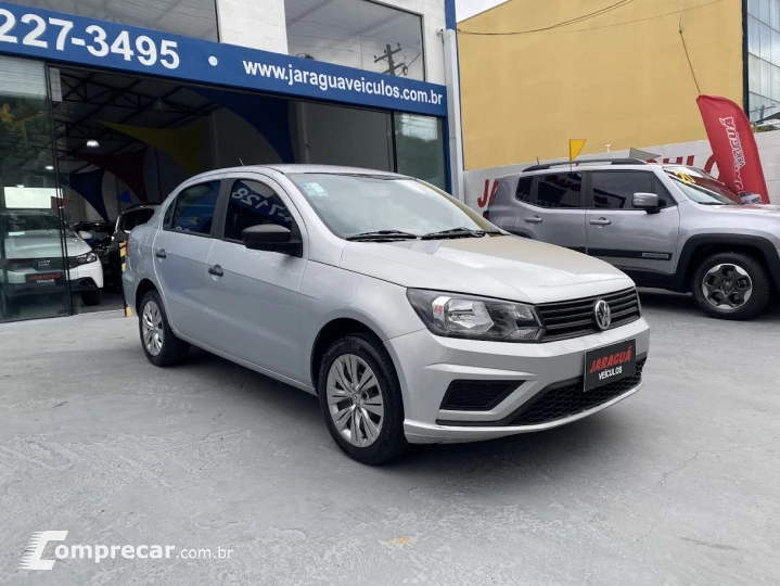 VOYAGE 1.6 MSI Totalflex