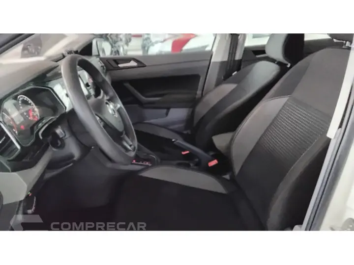 POLO 1.0 200 TSI COMFORTLINE AUTOMATICO