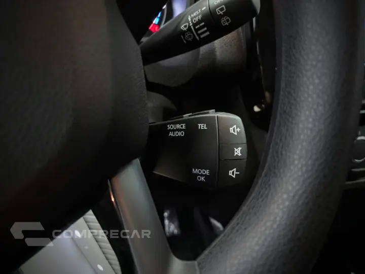 KWID ICONIC 1.0 FLEX 12V 5P MEC