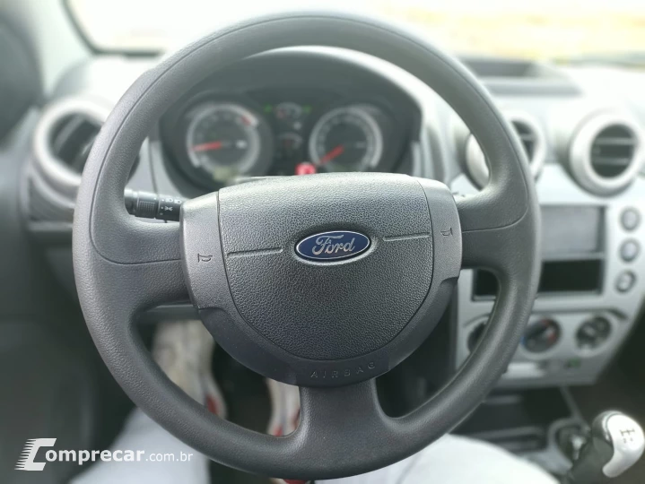 FIESTA 1.0 Rocam Hatch 8V