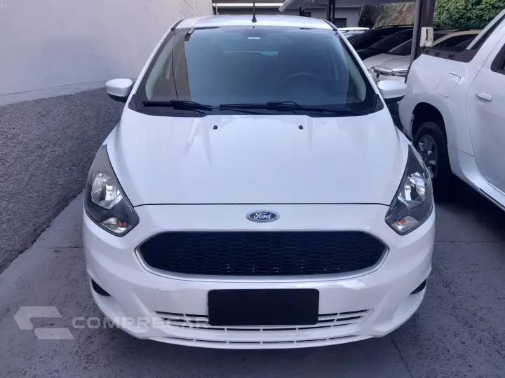 KA 1.0 SE 12V
