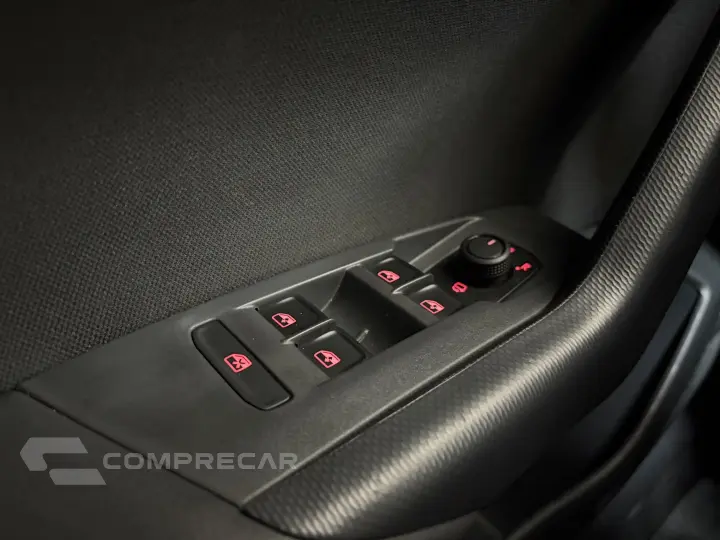 VIRTUS 1.0 200 TSI HIGHLINE AUTOMÁTICO